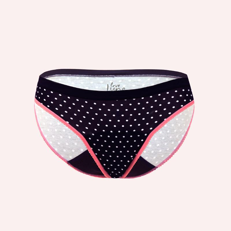Periods Underwear  Love Luna - 100% Australian Owned