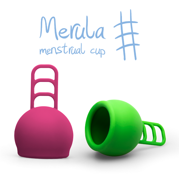 Merula Menstrual Cup Reviews | The Period Co.