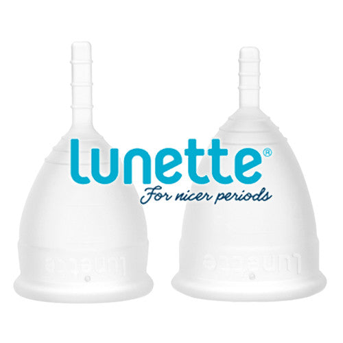 Lunette Menstrual Cup Reviews - What the Web is Saying About It