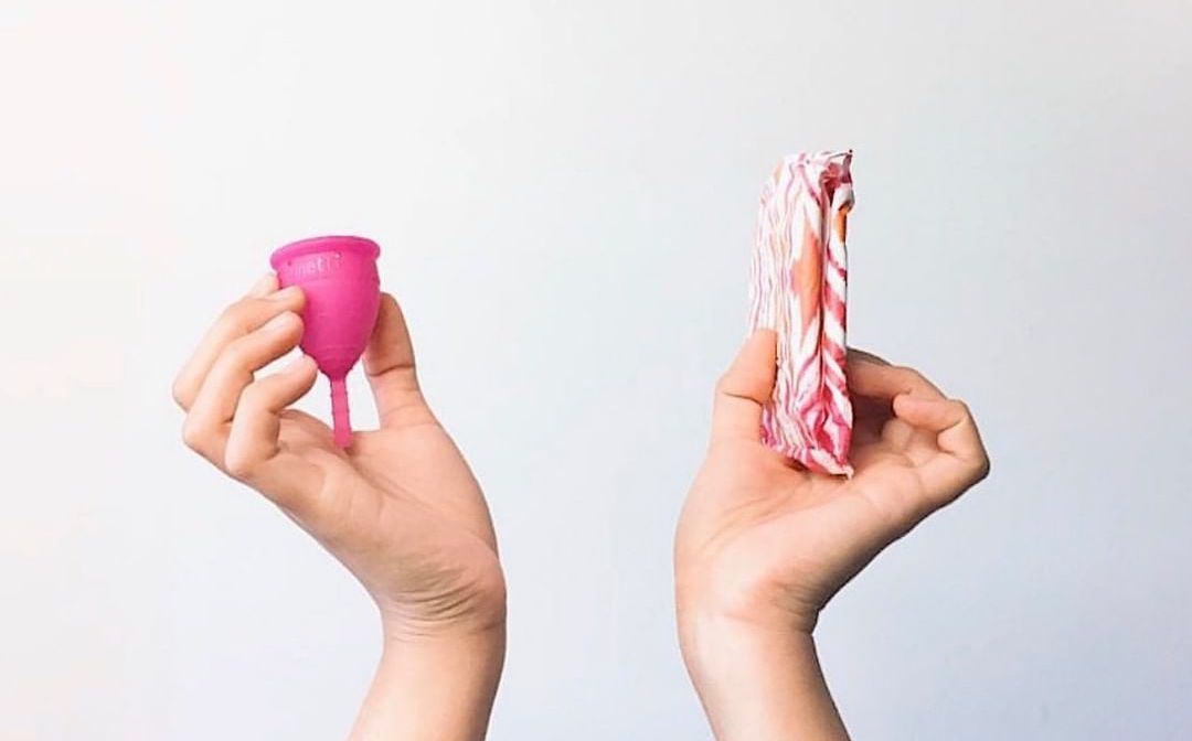Why Switch From Disposables to a Menstrual Cup? | The Period Co.