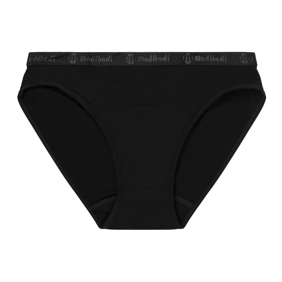 Saalt Period Underwear Elemental Bikini - Regular Absorbency