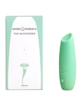Smile Makers The Whisperer - Lipstick Vibrator