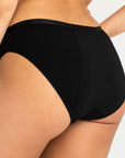 Modibodi Period Underwear Classic Bikini - Heavy-Overnight Absorbency