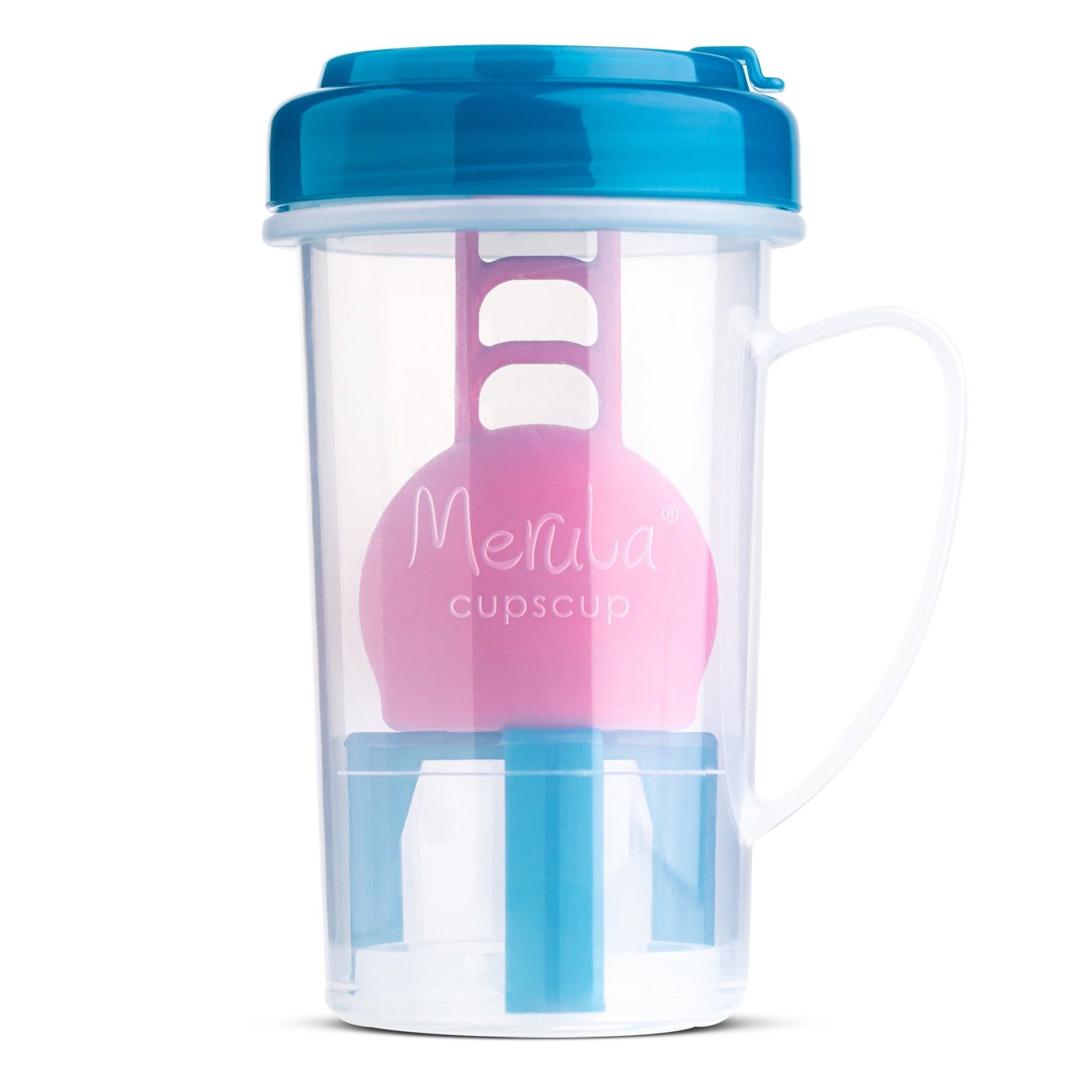 Menstrual Cups Microwaveable Sanitiser
