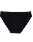 Saalt Period Underwear Elemental Bikini | Regular Absorbency | The Period Co.